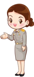 women officer